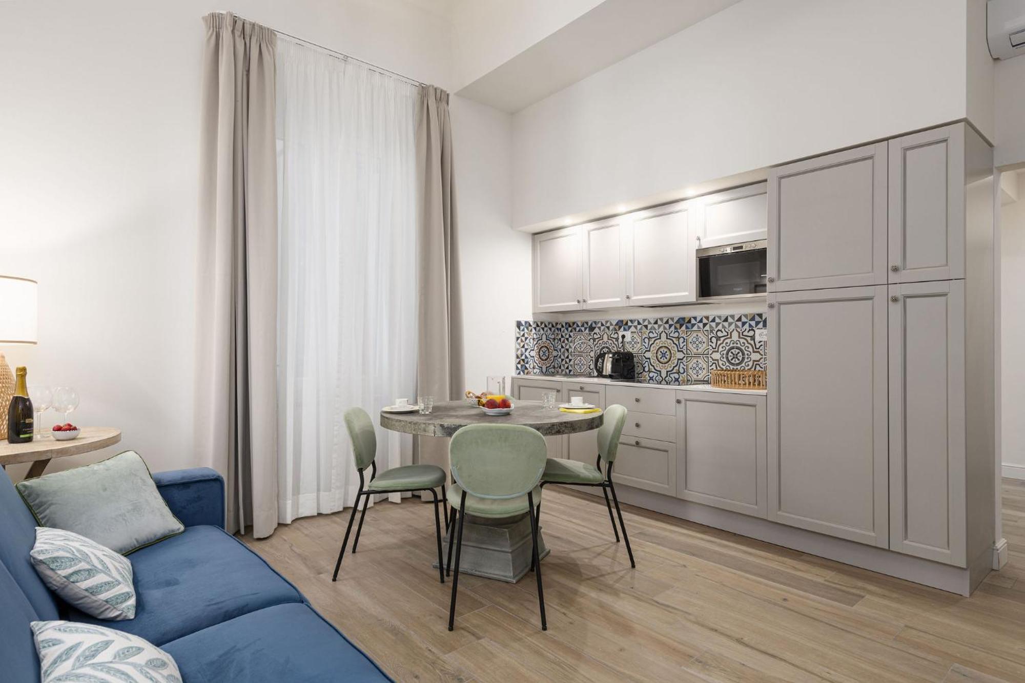 Mazzini 34 Collection Apartamento Florença Exterior foto