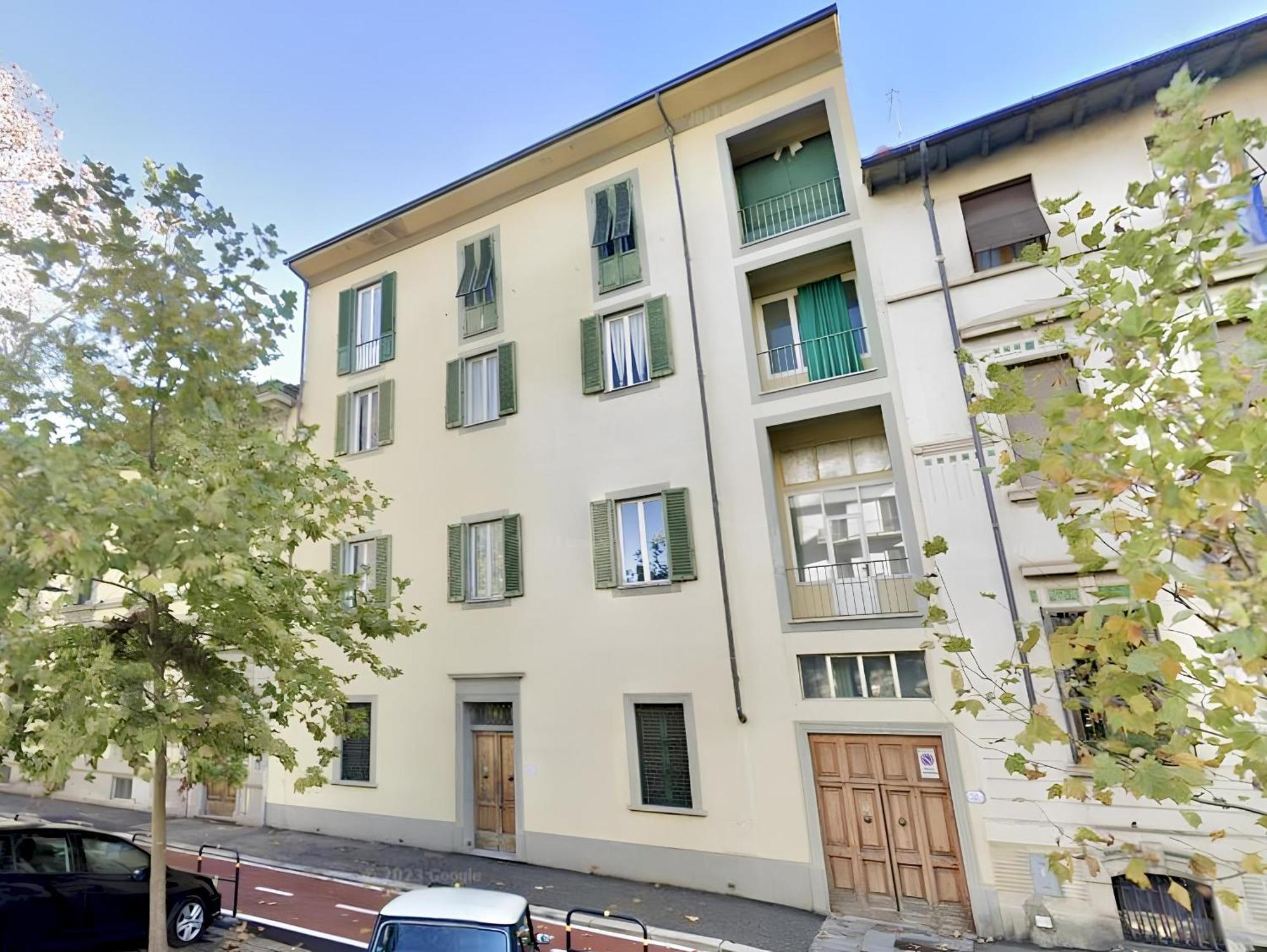Mazzini 34 Collection Apartamento Florença Exterior foto