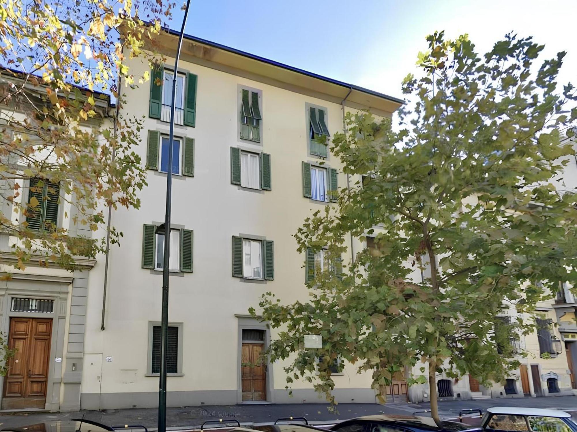 Mazzini 34 Collection Apartamento Florença Exterior foto
