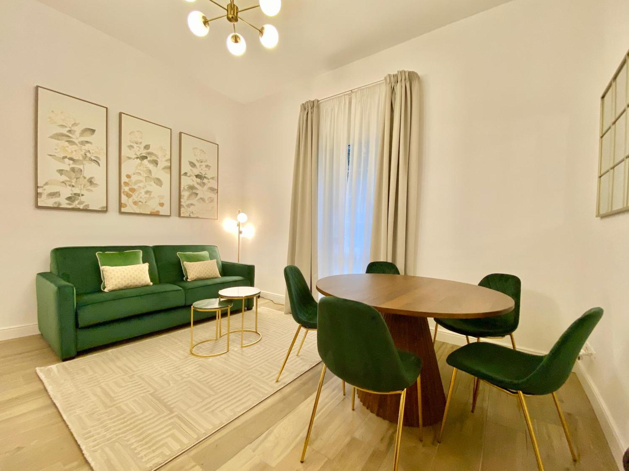 Mazzini 34 Collection Apartamento Florença Exterior foto