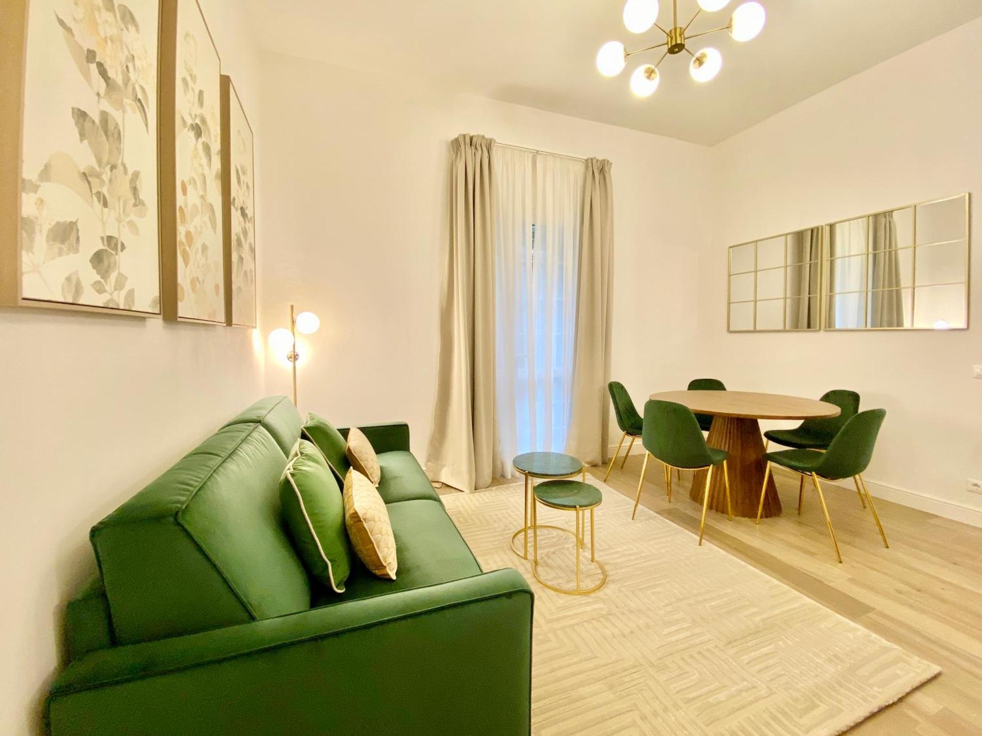 Mazzini 34 Collection Apartamento Florença Exterior foto